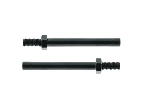 Set blinkerhalter für - blinkerhalter, ts