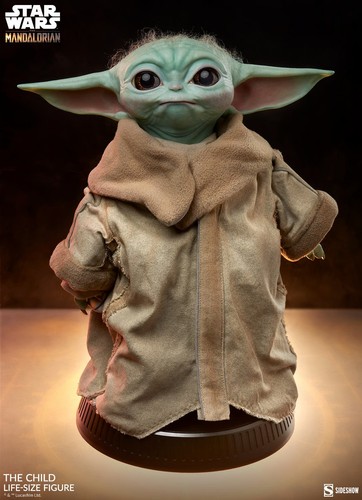 Star wars sideshow - star,