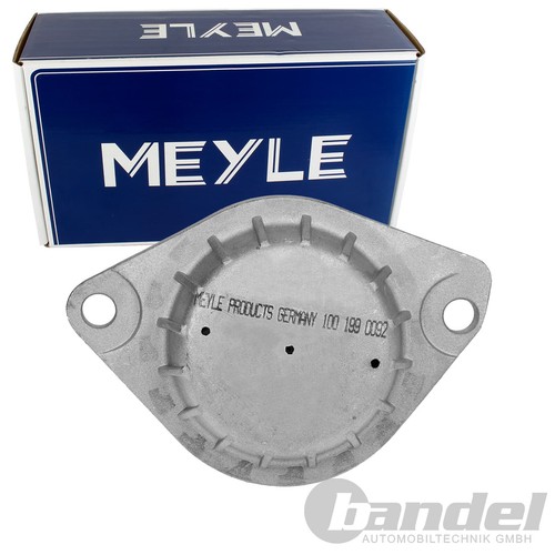 Meyle motorlager vorne - motorlager, rechts