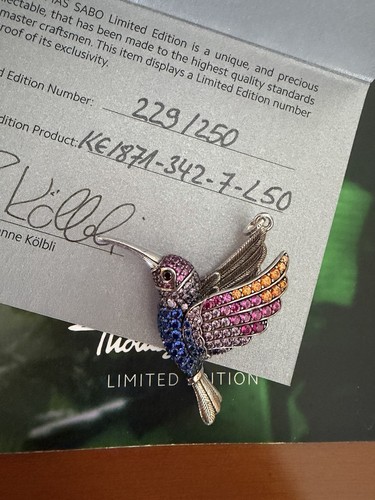 Thomas sabo anhänger - thomas,