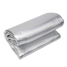 1xAuto Schalldämpfer Matte