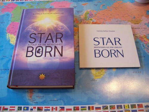 Star born aufruf an die - aufruf,