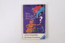 34478 Wolfgang Ecke WER KNACKT