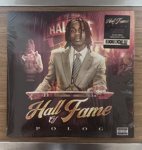 Polo hall fame - polo, g