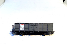 BEMO 255 136: Rhb Fb 8516