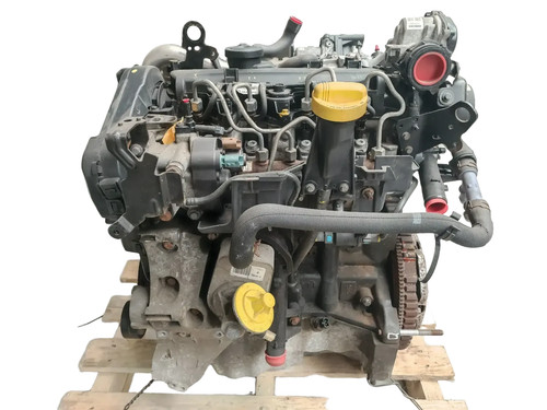 Motor dacia logan duster - dacia,