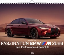Faszination BMW M 2026 -