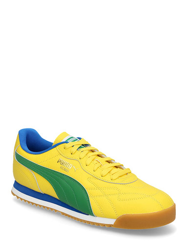 Leder puma damen sneaker gr - leder,
