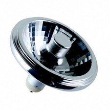 Osram Metalldampflampe Reflektor Powerball HCI-R111 35W GX8,5 3000K warm Spot10°
