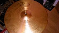 PAISTE Innovations 16" Crash