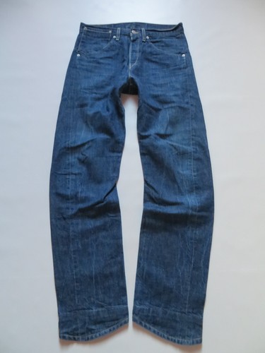 Levi 001 engineered jeans - levi's,