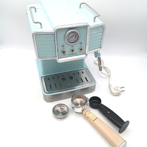 Cecotec cumbia power - power, espresso