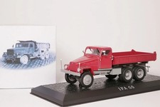 Modellauto IFA G5 – original
