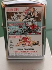 Original zippo feuerzeug - original,