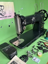 Nähmaschine Industrie Pfaff