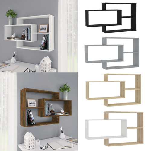 Wandregal hängeregal - wandregal,