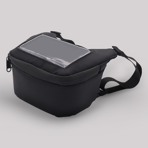 Lenkradtasche fahrrad fahhrad - ,