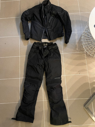Vanucci motorrad hose und - vanucci,
