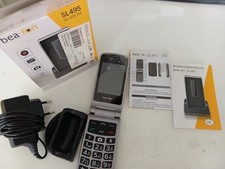 Bea-fon Klapphandy SL 495