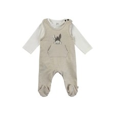 Sterntaler Strampler Set