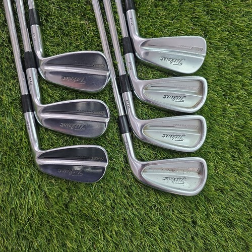 Titleist 714 combo set - combo,