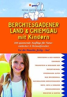 Berchtesgadener land chiemgau - berchtesgadener,