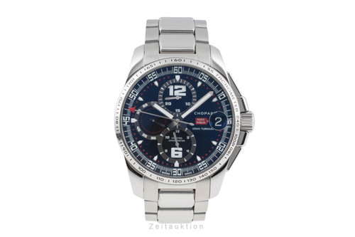 Chopard mille miglia - chopard,