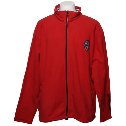 Nebulus fleecejacke herren - nebulus,,
