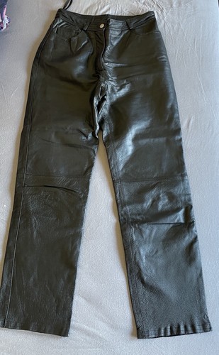 Wunderschöne echtlederhose - wunderschöne,