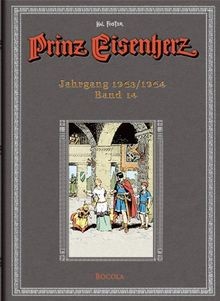 Prinz eisenherz hal - prinz,