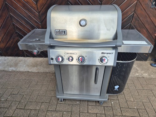 Weber gasgrill spirit 330 - spirit, s-330
