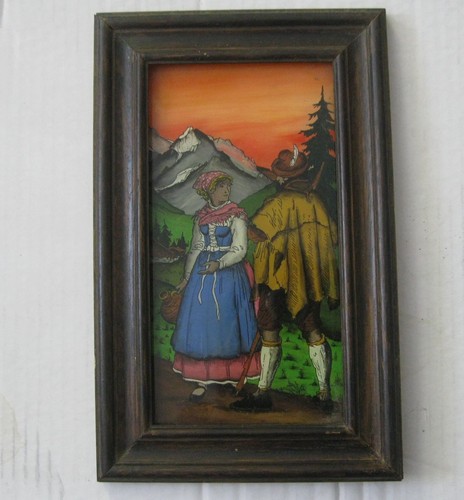 Außergewöhnliches altes