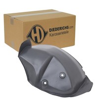 DIEDERICHS RADHAUSSCHALE