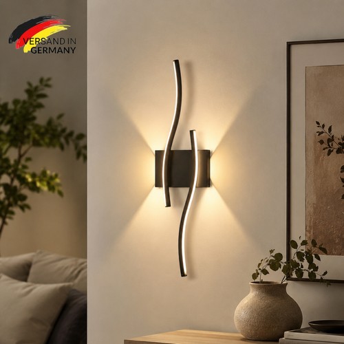 Moderne led wandleuchte 60 - led-wandleuchte,,