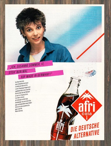 Afri cola reklame - afri-cola,