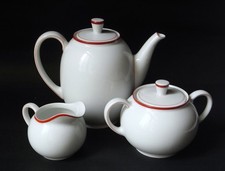 Arzberg Rotrand Form 1382