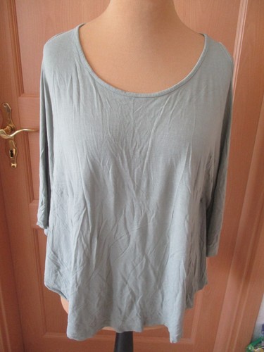 Shirt off shoulder oliv - shirt,