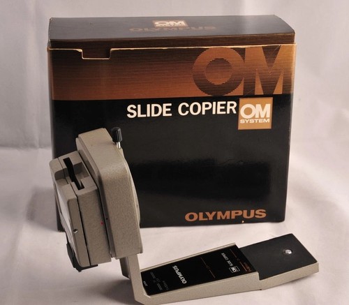 Olympus dia kopiervorsatz - olympus,