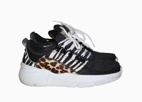 Nubikk damen sneaker 36 - sneaker, gr.36
