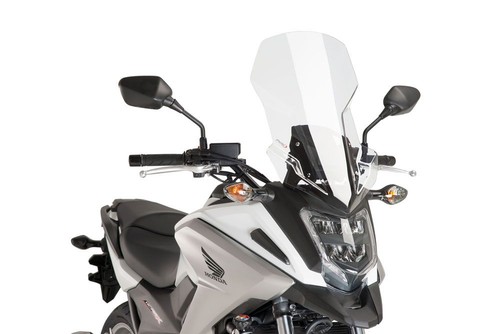 Puig 8910w tourenscheibe - puig,