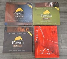 Parelli Natural Horsemanship
