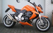 KAWASAKI Z1000 Laser X-Treme