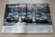 Auto Motor Sport AMS 05/2001