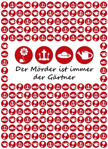 Der mörder ist - der, immer