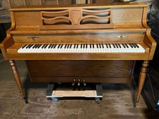 Kawai Japanese Upright