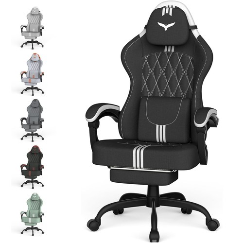 Gaming stuhl - gaming,