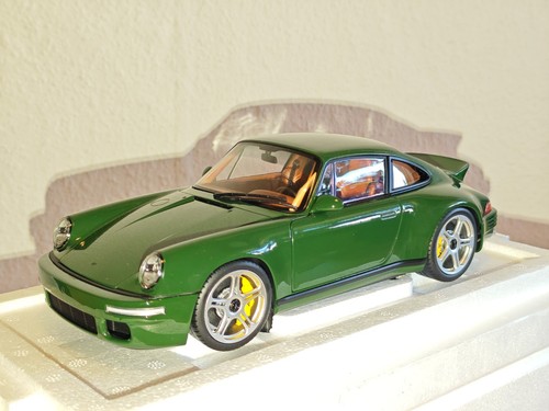 Modelauto almost real - modelauto,, 1:18,