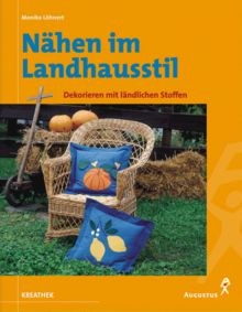 Nähen landhausstil von - nähen,