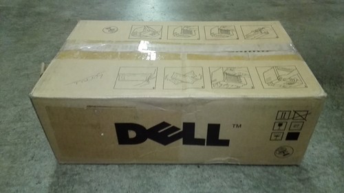 Dell 593 10171 - dell, tonerkartusche