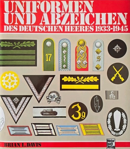 Uniform abz heer - &abz.,